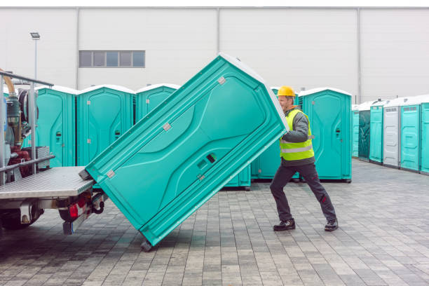 Best Porta potty rental for festivals  in Clayton, OH