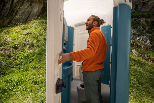 Best Porta potty rental near me  in Clayton, OH
