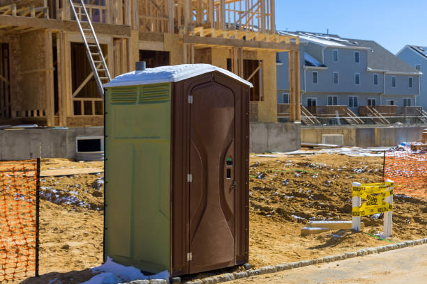 Best Affordable porta potty rental  in Clayton, OH