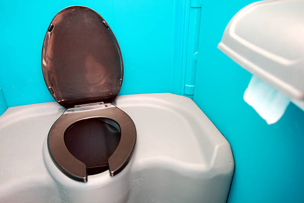 Best Portable toilet rental for construction  in Clayton, OH
