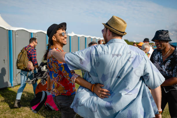 Best Best portable toilet rental  in Clayton, OH