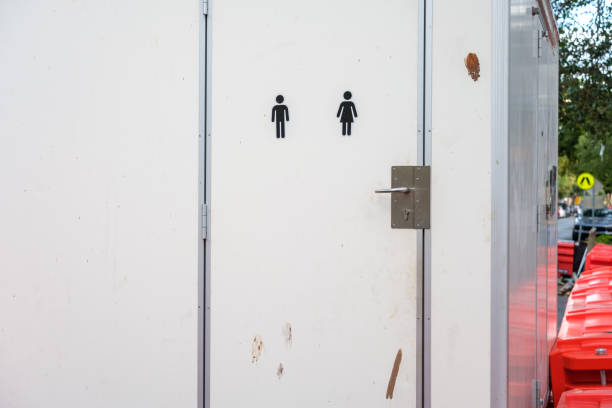 Best Local porta potty services  in Clayton, OH