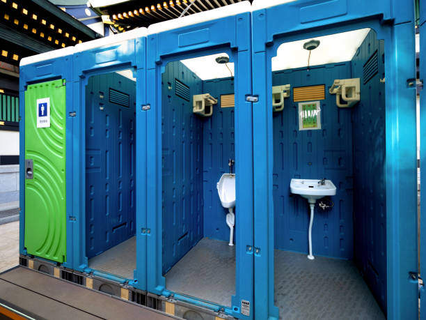 Porta potty rental for festivals in Clayton, OH