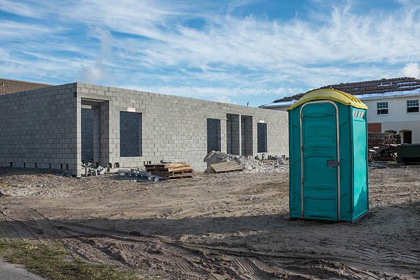 Portable Toilet Options We Offer in Clayton, OH