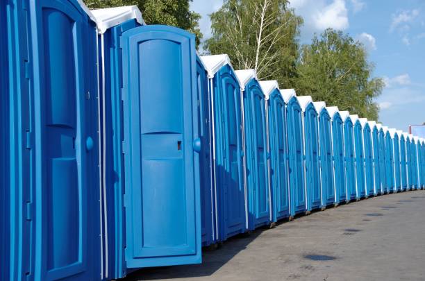 Best Emergency porta potty rental  in Clayton, OH